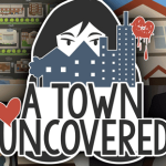 a town uncovered