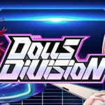 dolls division