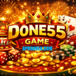 Done55 Game