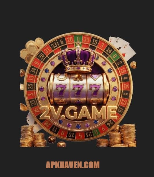 2V Game APK Download New Earning Android App Pakistan 2026