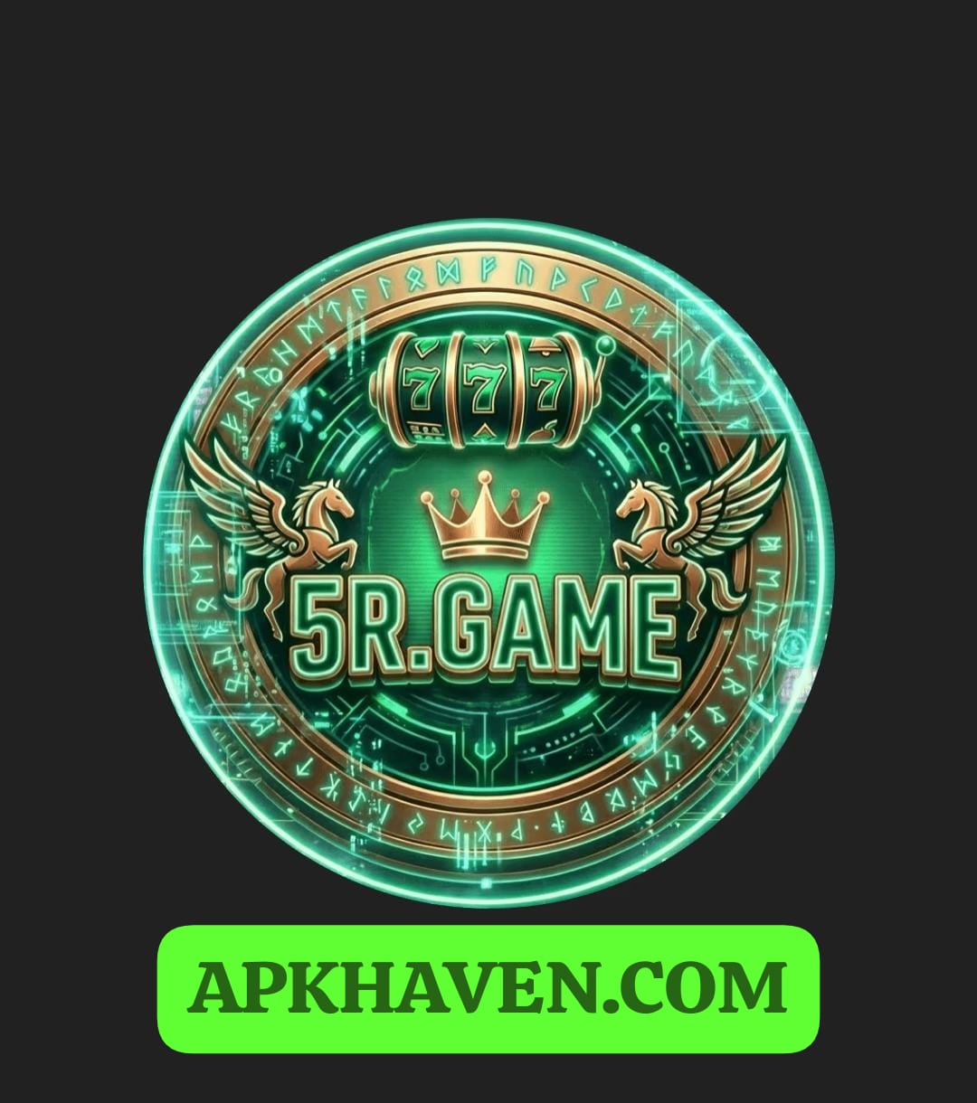 5R Game Download APK New Earning App for Pakistani Users