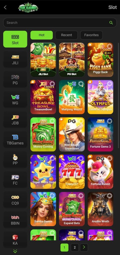 Game categories available in 5R Game APK Pakistan including slots, poker, live casino, Teen Patti, and roulette
