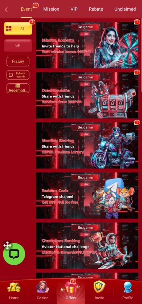 6E Game download APK features secure payment and fast withdrawals