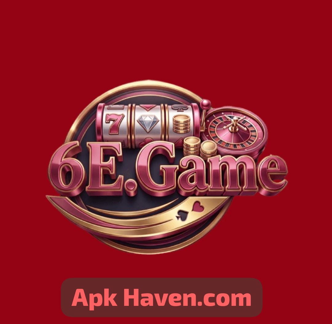 6e Game Download APK (Best Earning) App for Pakistani Players