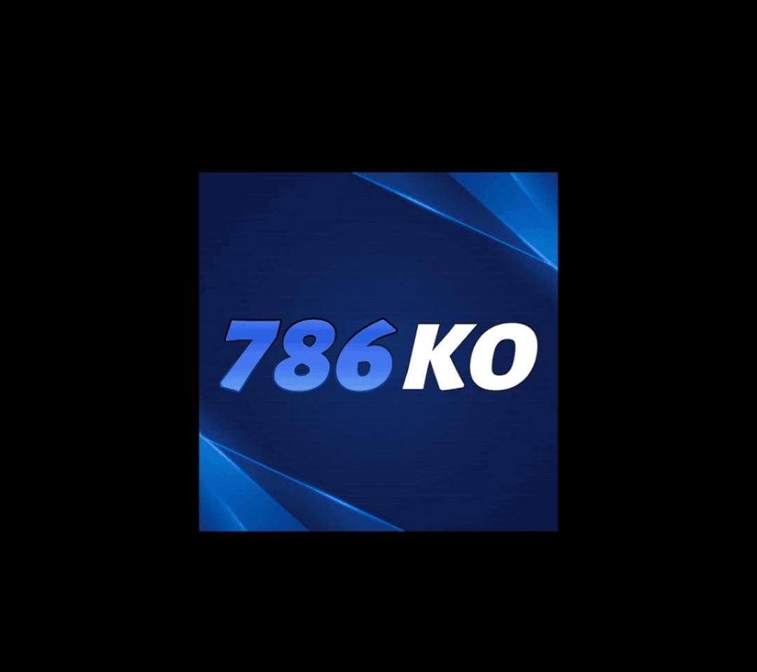 786 KO Game Download APK (New Earning App) For Android 2026