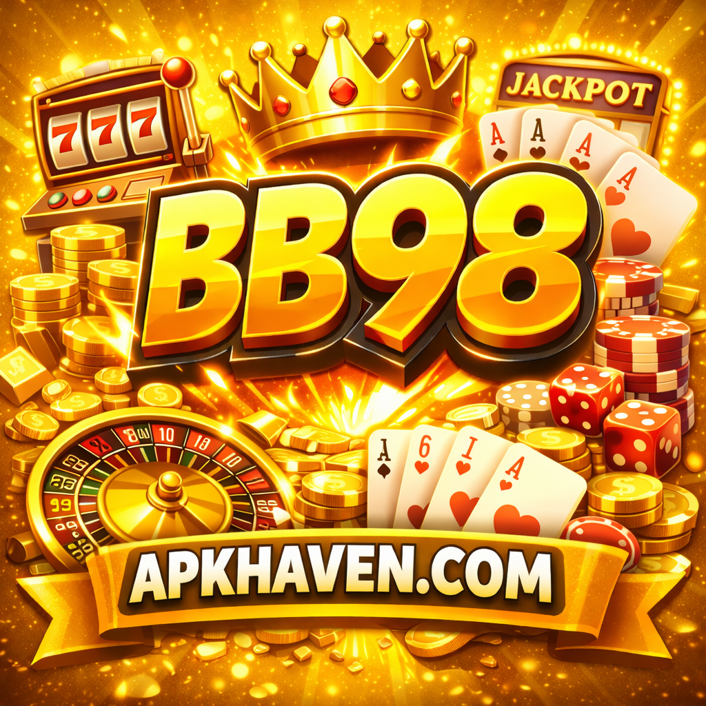 BB98 Game Download APK (New Earning App) For Pakistan 2026