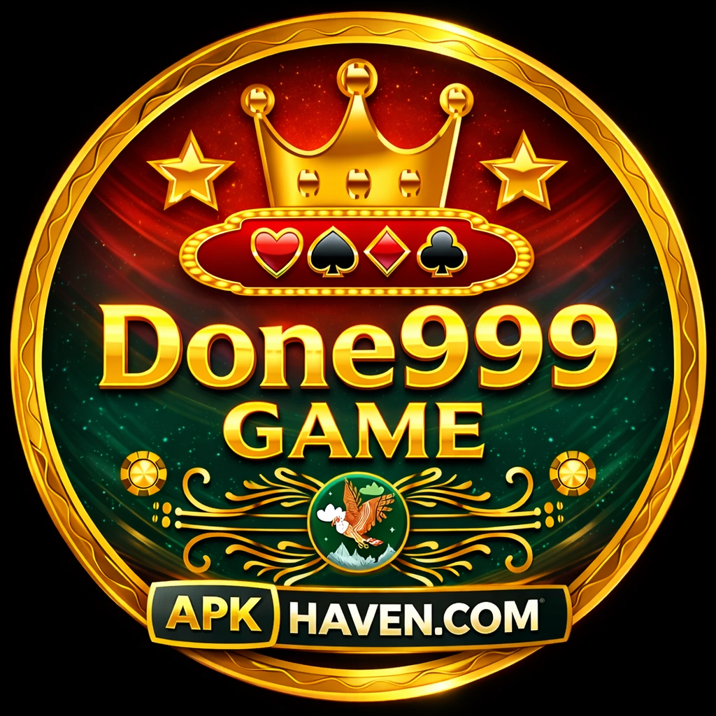 Done999 Game APK Download (New Earning App) Pakistan 2026