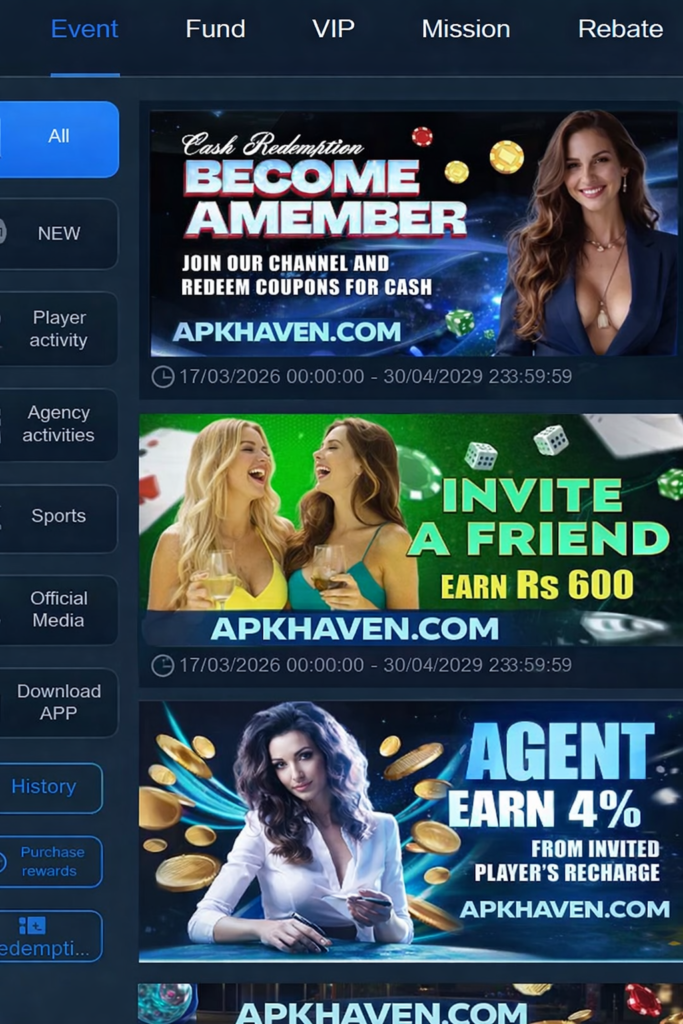 3RR777 Game Download and Login