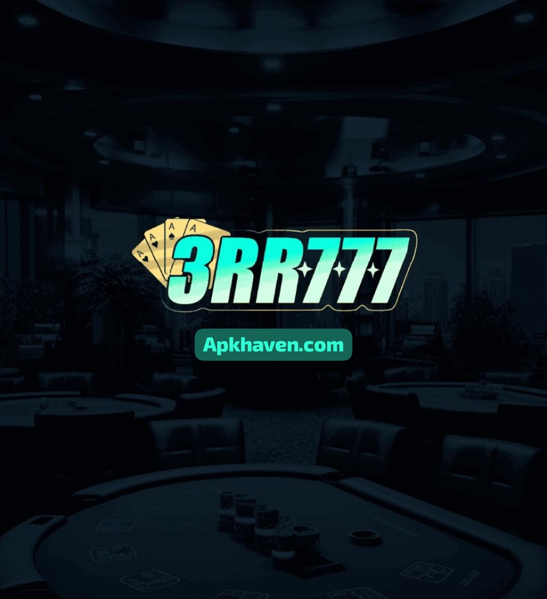 3RR777 Game Download (New Real Earning) App for Android 2026