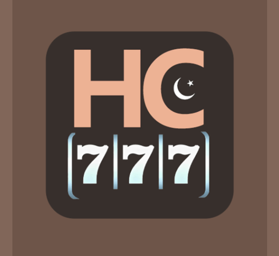 HC777 Game Download APK (Latest Earning App) Pakistan 2026