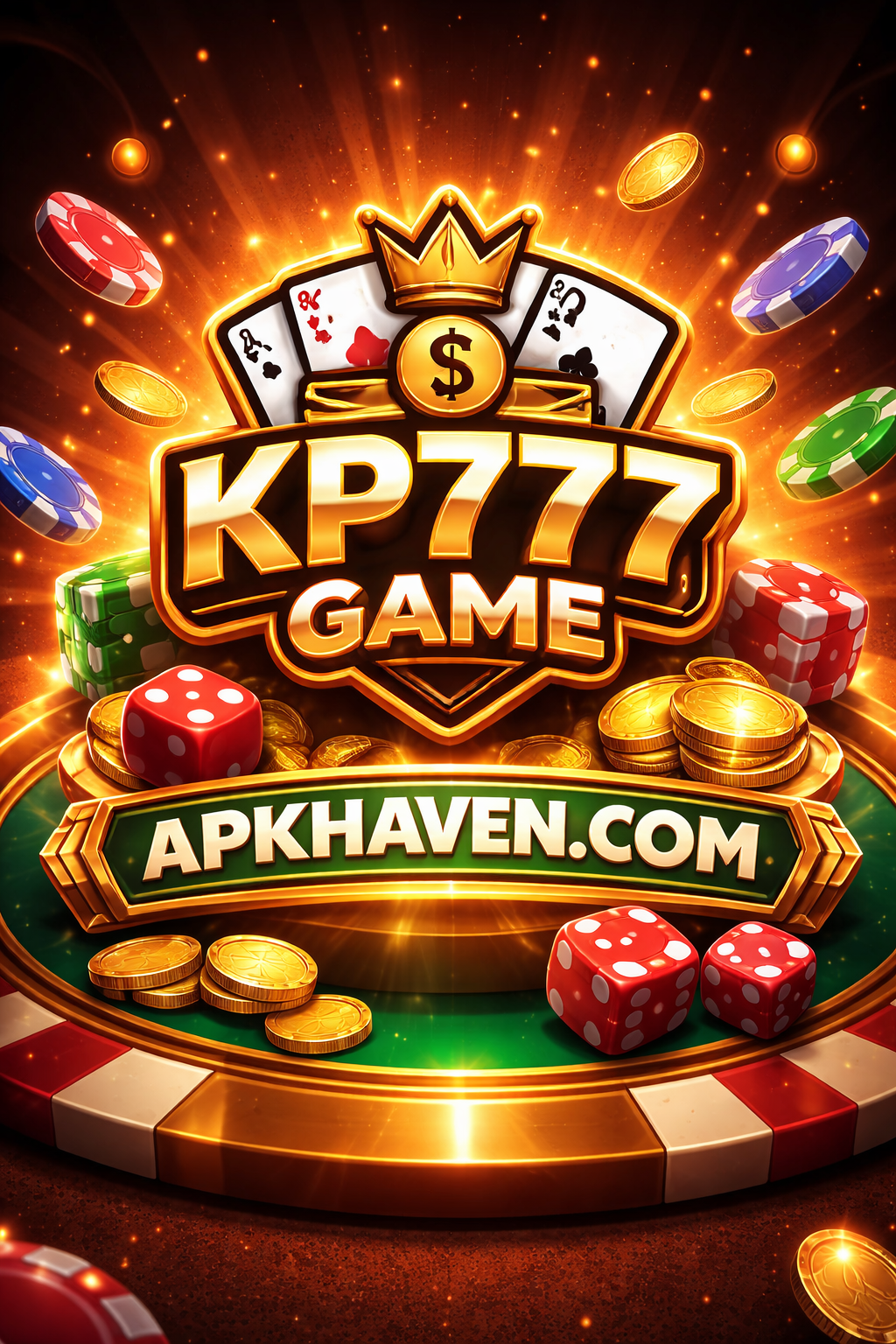 KP 777 Game APK Download – Real Money Earning App Pakistan