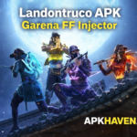 Landontruco Free Fire
