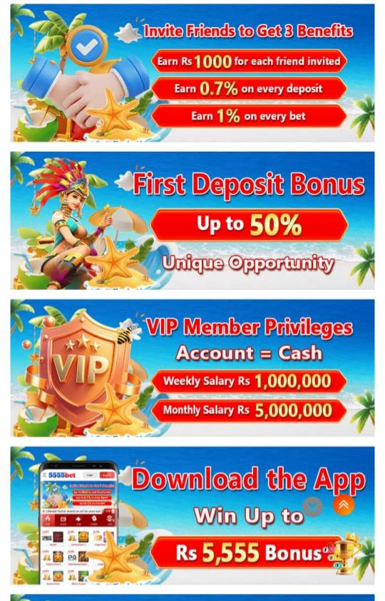5555pk2 Game Download APK 2026 – Register & Login  in Pakistan